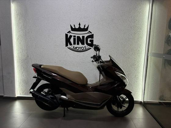 HONDA PCX 